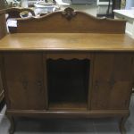 495 8343 Sideboard